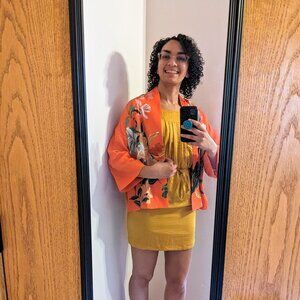 Meet your Posher, Dana